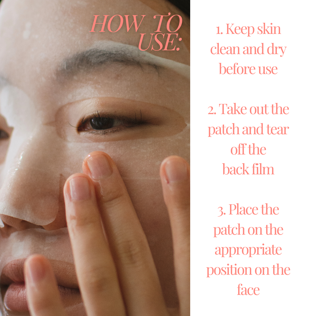 Bio Collagen Face Mask