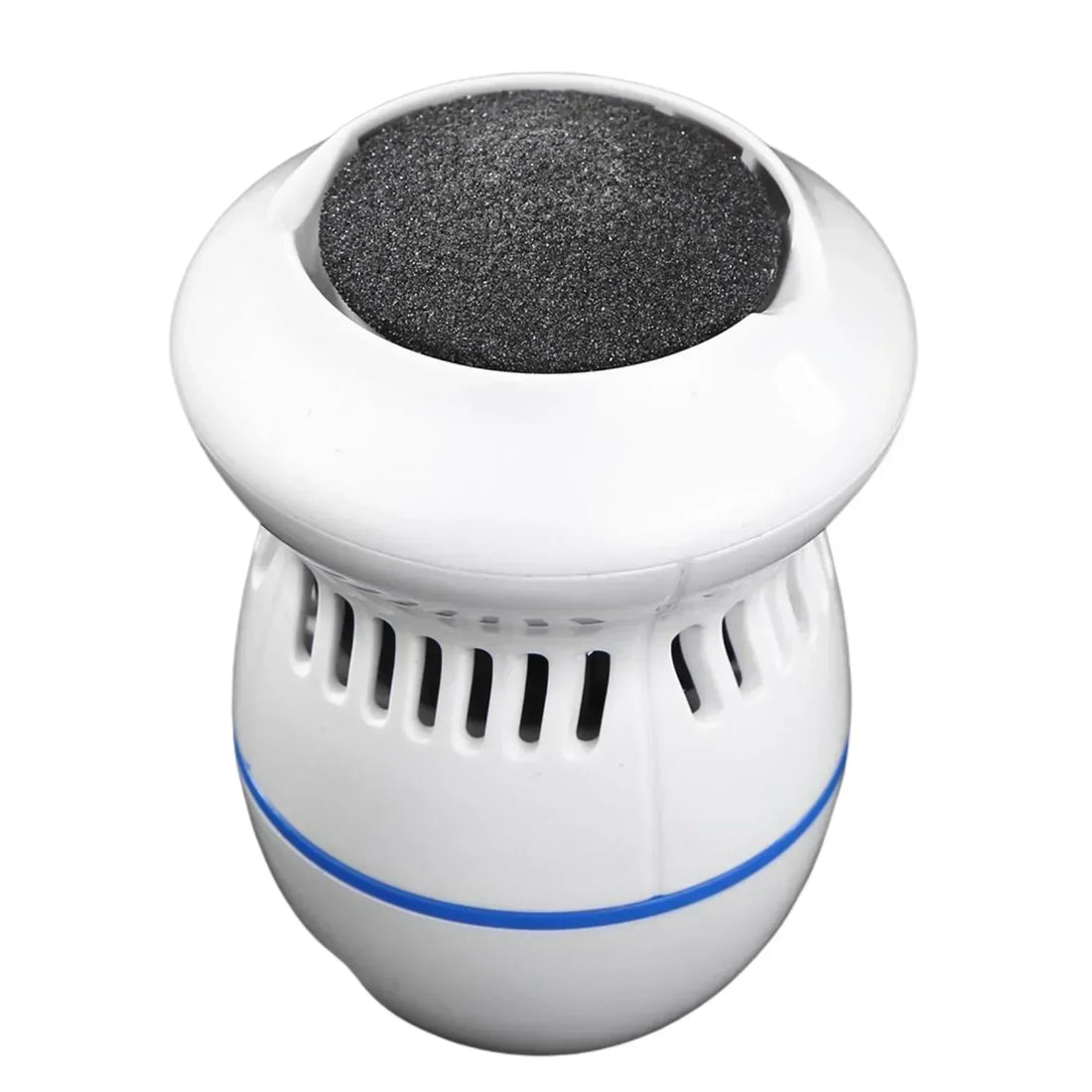 Rechargeable Electric Foot File