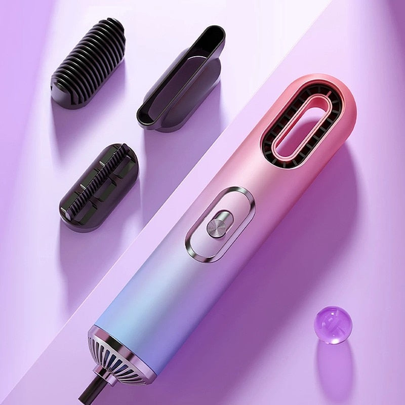 4in1 Hair Dryer