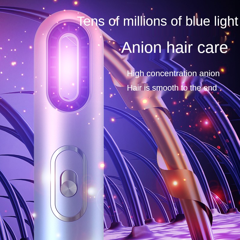 4in1 Hair Dryer