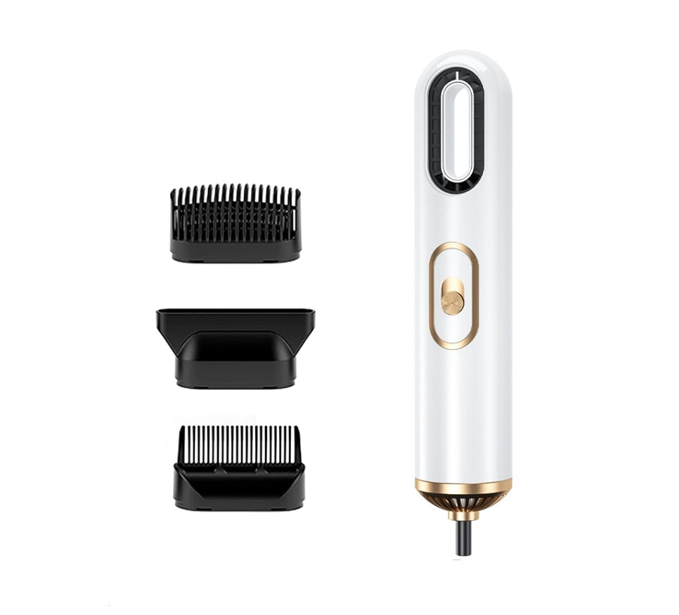4in1 Hair Dryer