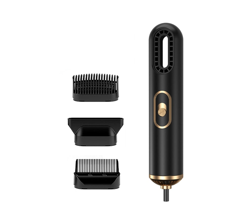 4in1 Hair Dryer