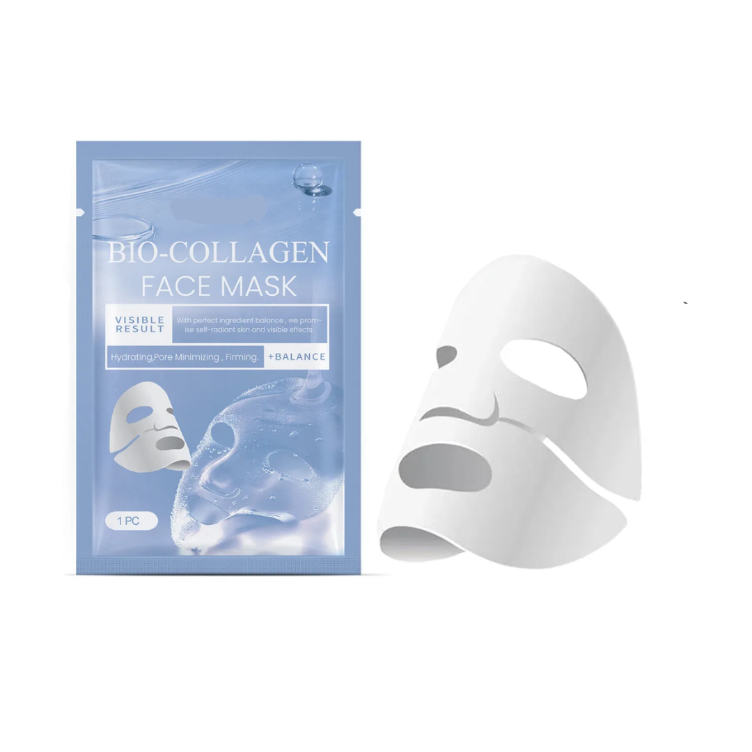 Bio Collagen Face Mask